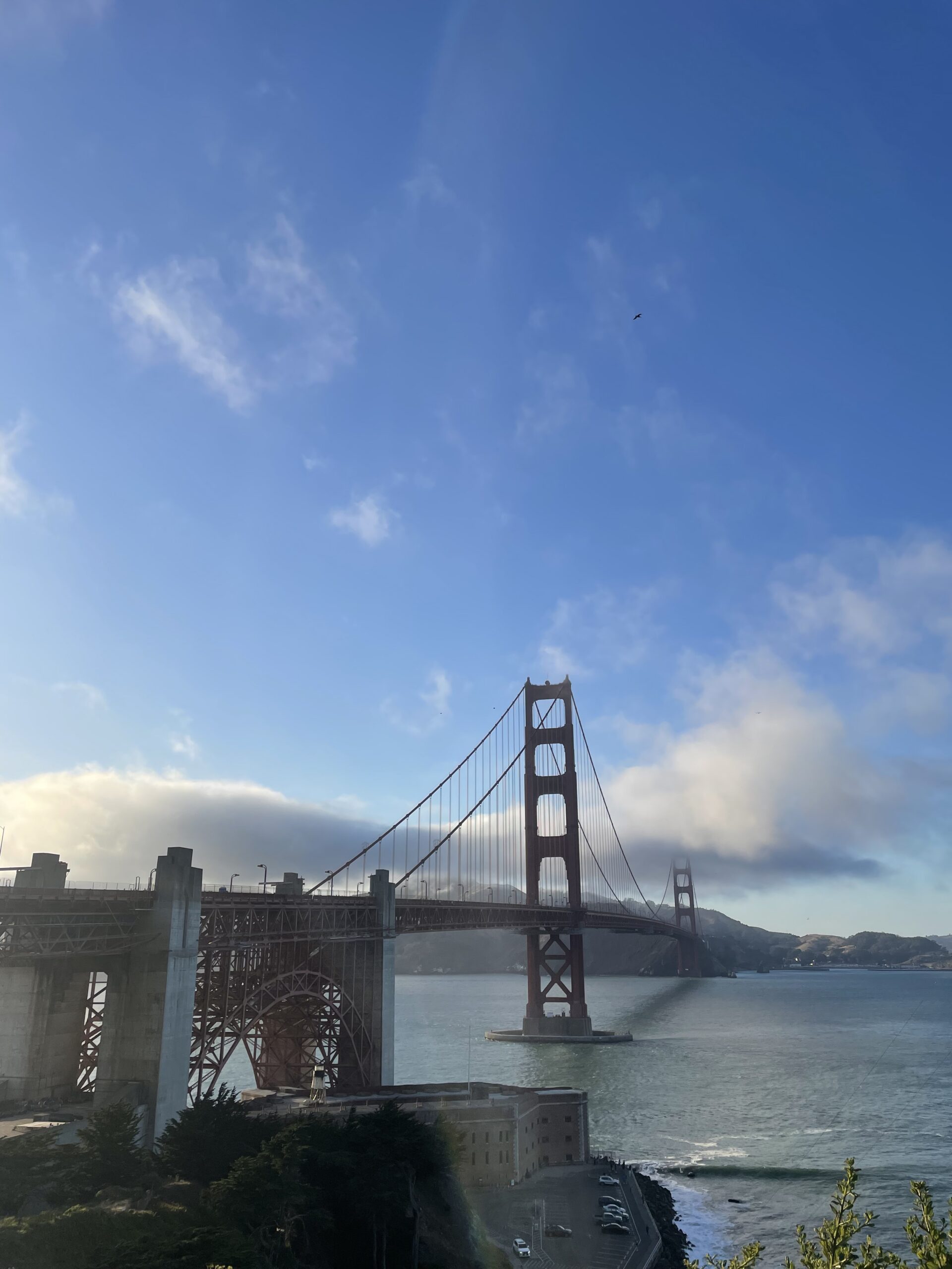 Trip to San Francesco